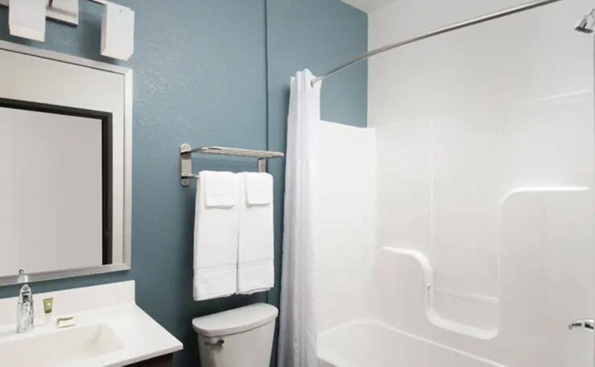Woodspring Suites Huntsville - Research Park Ngoại thất bức ảnh