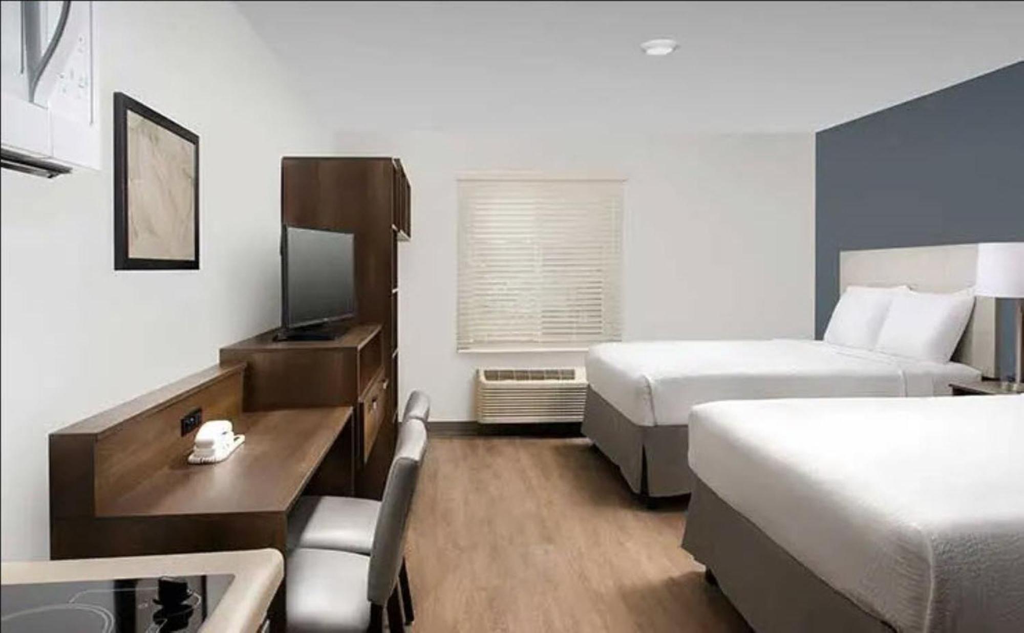 Woodspring Suites Huntsville - Research Park Ngoại thất bức ảnh