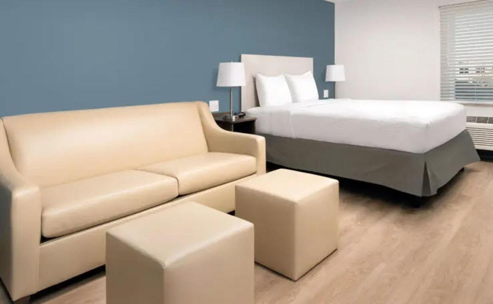 Woodspring Suites Huntsville - Research Park Ngoại thất bức ảnh