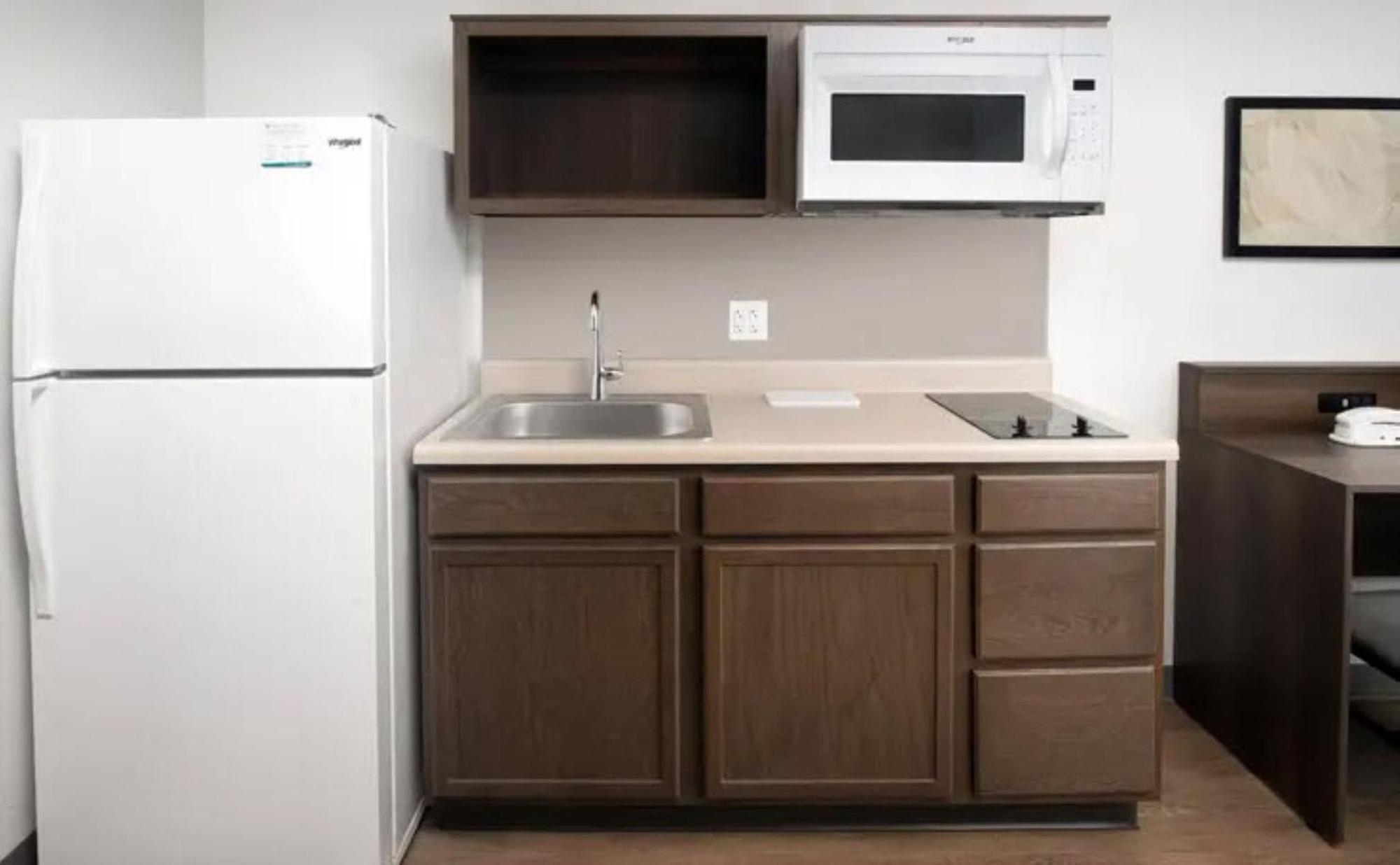 Woodspring Suites Huntsville - Research Park Ngoại thất bức ảnh