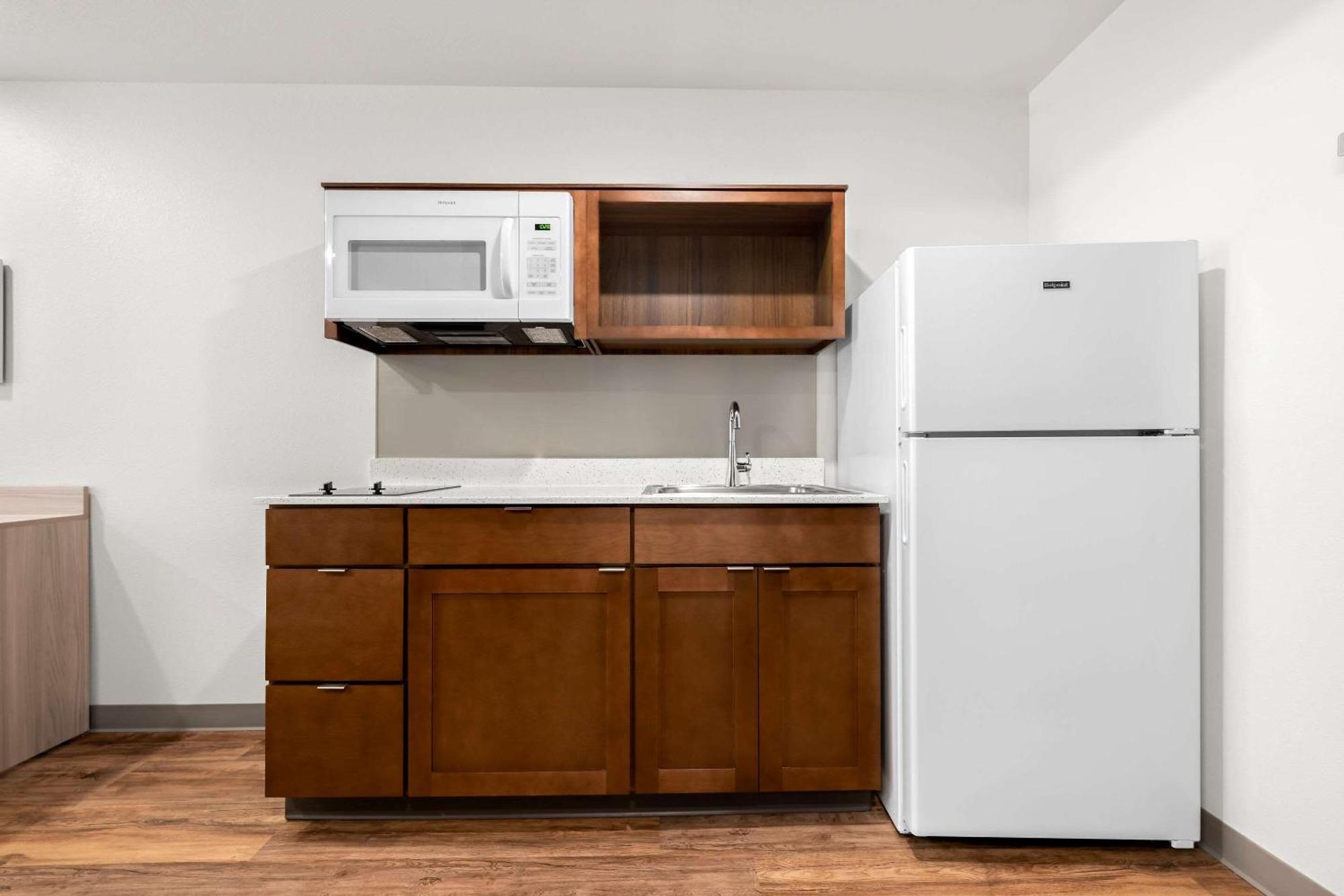 Woodspring Suites Huntsville - Research Park Ngoại thất bức ảnh