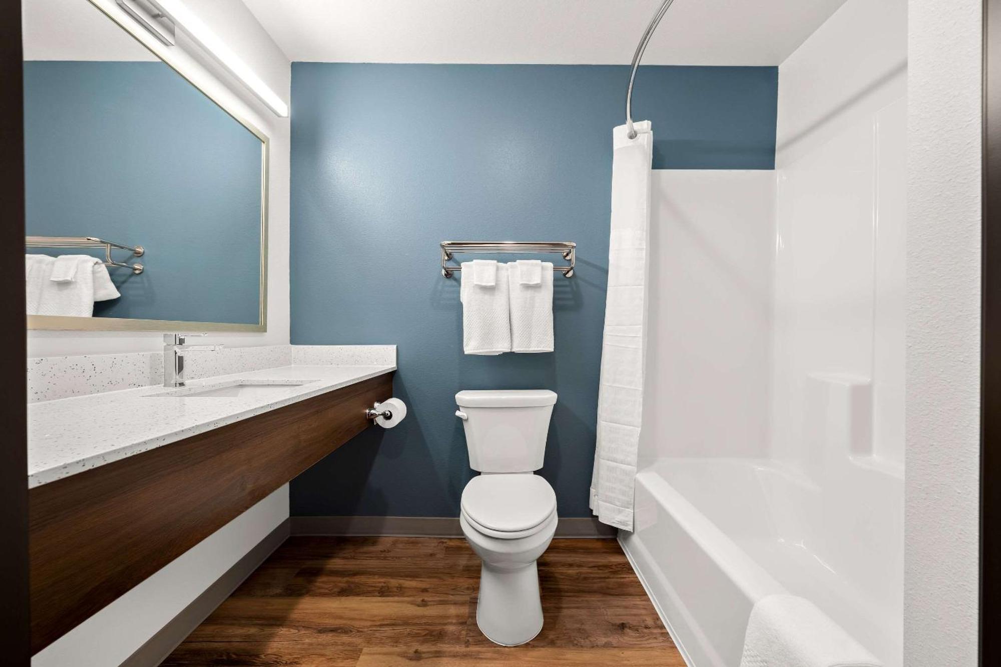 Woodspring Suites Huntsville - Research Park Ngoại thất bức ảnh