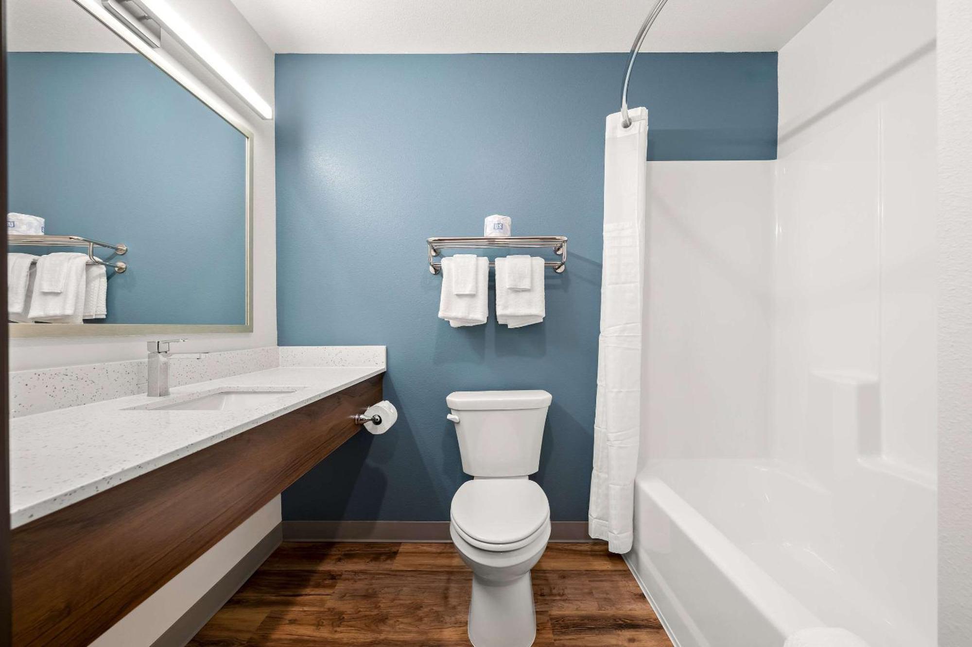 Woodspring Suites Huntsville - Research Park Ngoại thất bức ảnh