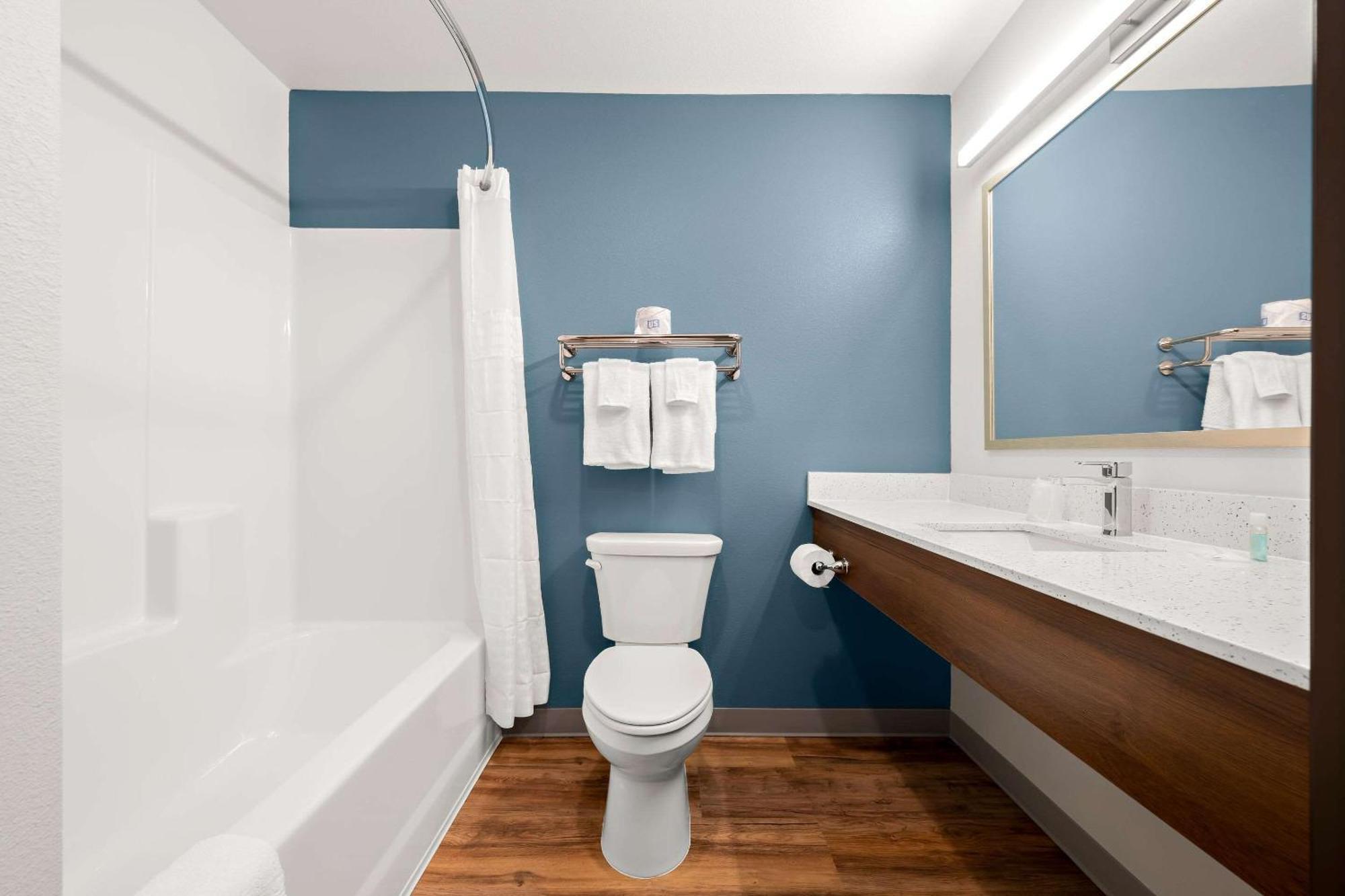Woodspring Suites Huntsville - Research Park Ngoại thất bức ảnh