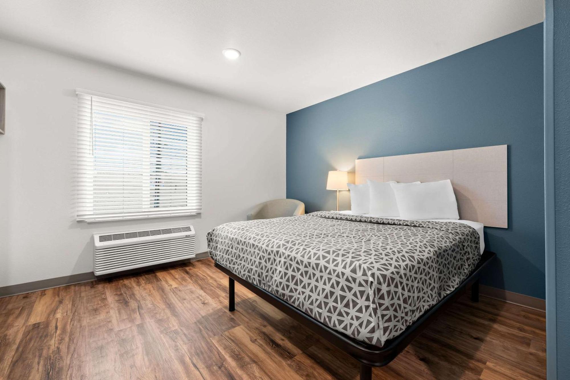 Woodspring Suites Huntsville - Research Park Ngoại thất bức ảnh