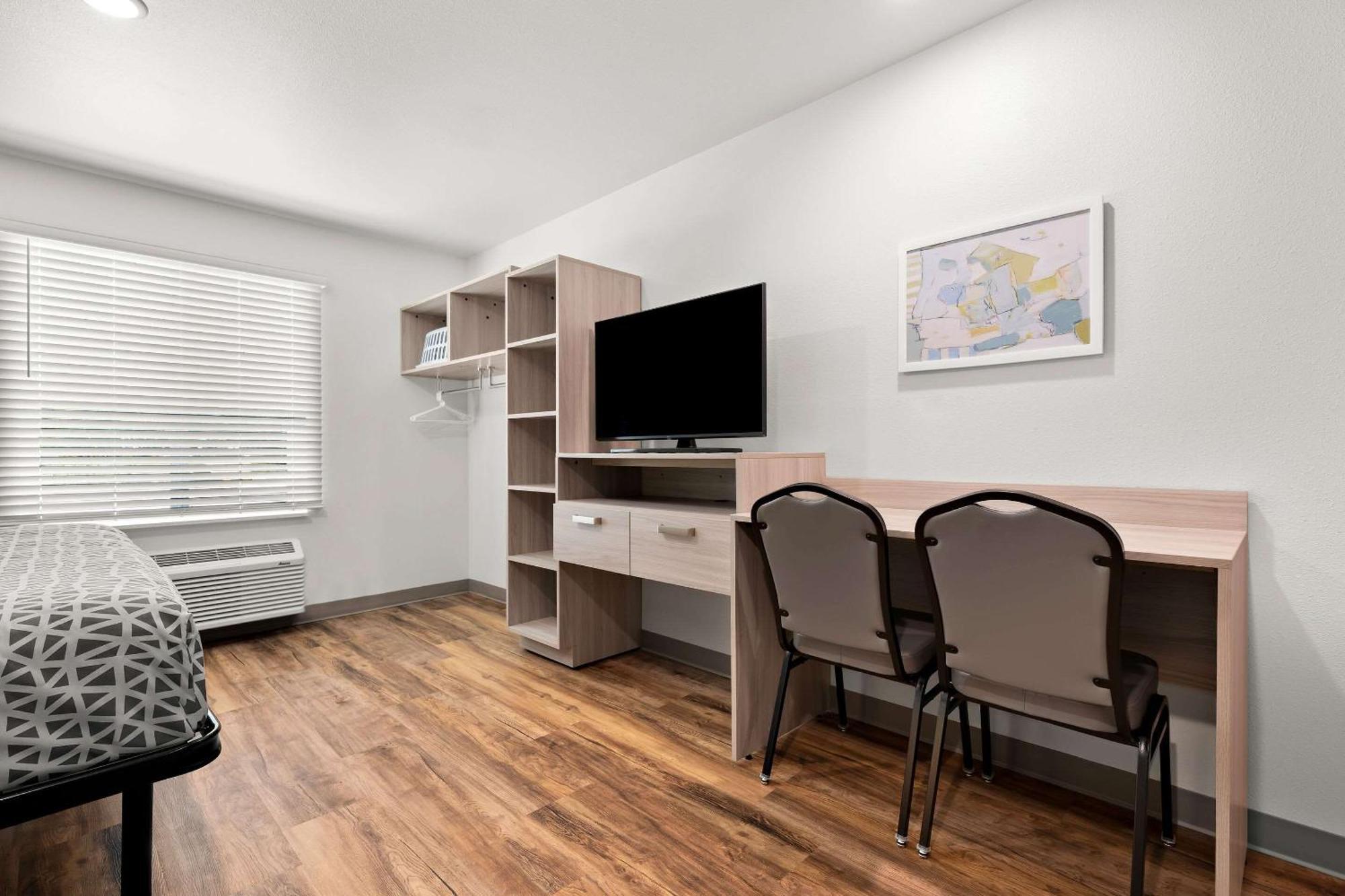 Woodspring Suites Huntsville - Research Park Ngoại thất bức ảnh