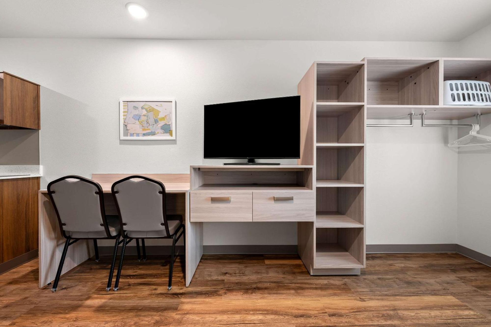 Woodspring Suites Huntsville - Research Park Ngoại thất bức ảnh